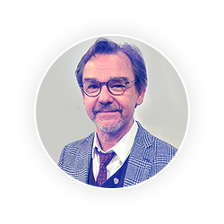 Dr Horst Heinol-Heikkinen, ASENTICS GmbH & Co. KG