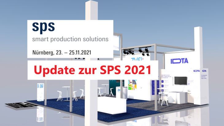 Update on the SPS 2021 trade fair