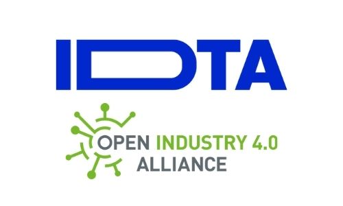 Strategic partnership: Industrial Digital Twin Association and Open Industry 4.0 Alliance agree on close cooperation