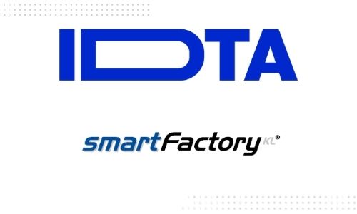 SmartFactory Kaiserslautern and Industrial Digital Twin Association agree on cooperation