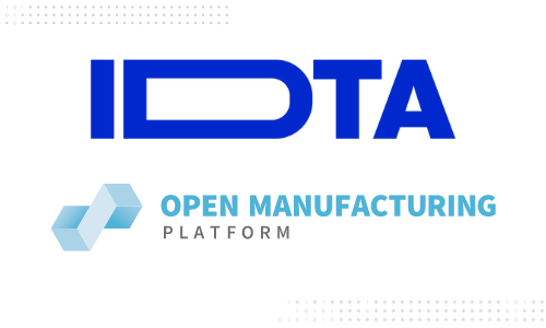 IDTA and OMP collaborate to jointly advance the Digital Twin technology