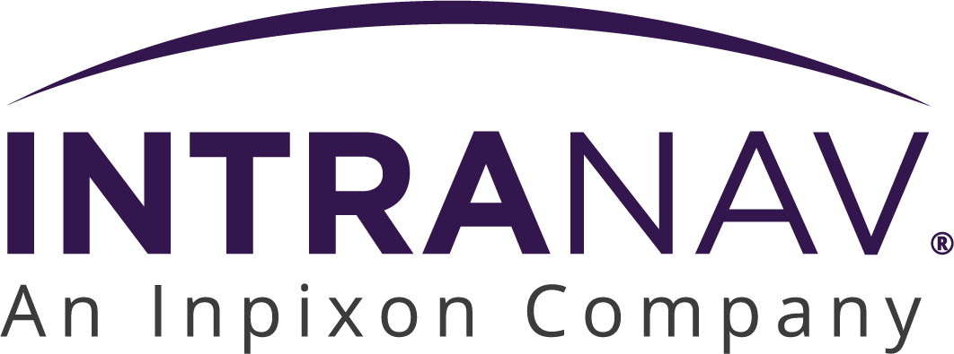 Intranav an Inpixon company