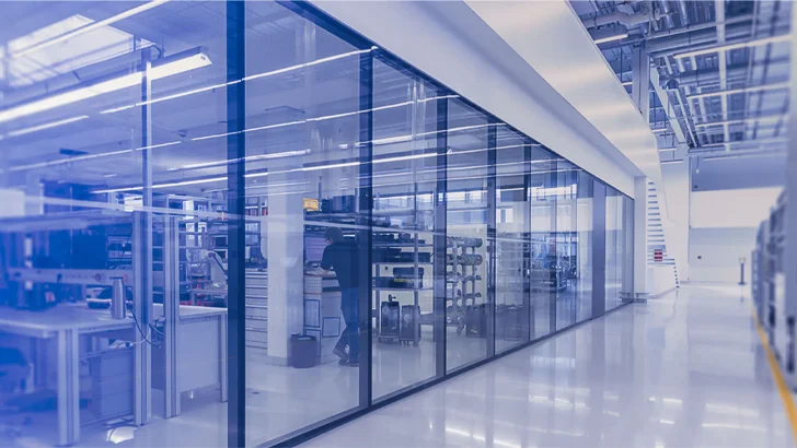 Integration of AAS for building operations