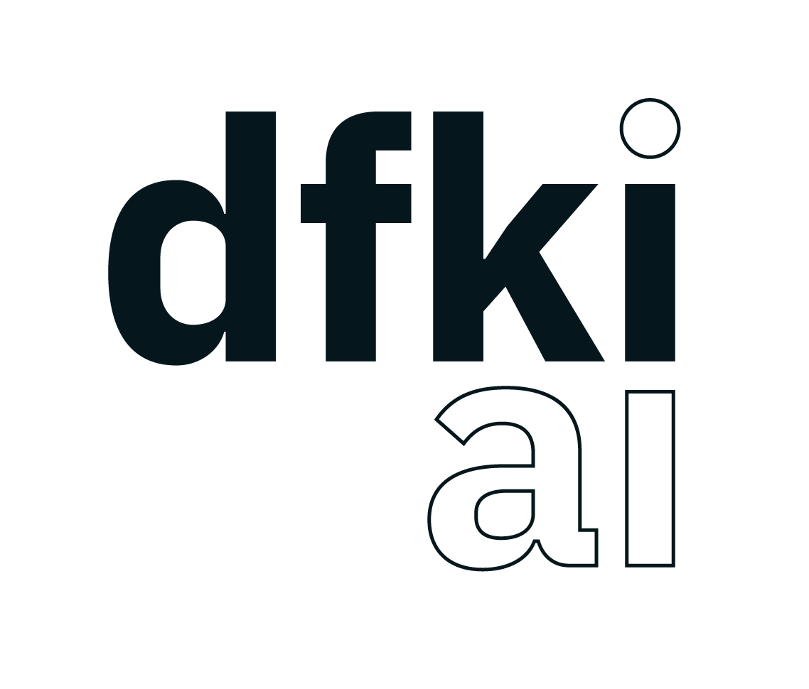 Deutsches Forschungszentrum für Künstliche Intelligenz GmbH (DFKI)