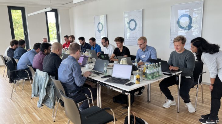 AAS Hands-on Workshop