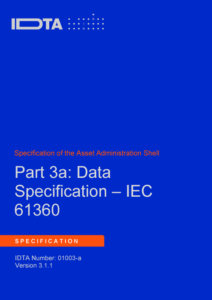 IDTA-01003-a-3-1-1_AAS-Specification_Part3a_DataSpecification_Title