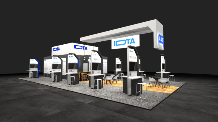 IDTA at SPS 2025: The Asset Administration Shell as an enabler for interoperability, data exchange and value creation in industry