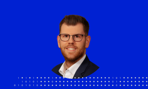 3 questions to the new board member Christoph Kelzenberg