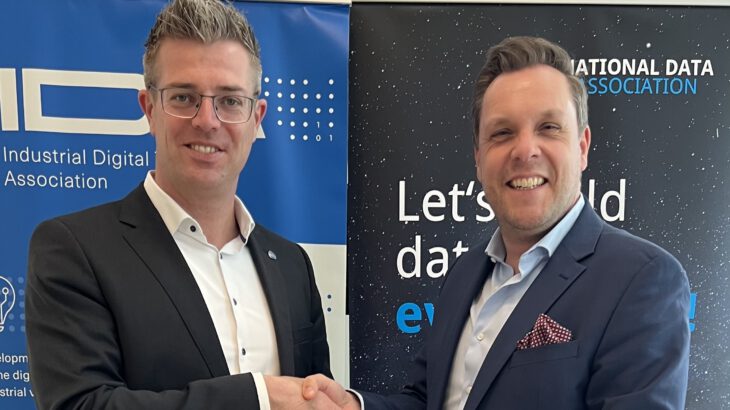 IDTA and IDSA lay the foundation for joint industrial data ecosystems
