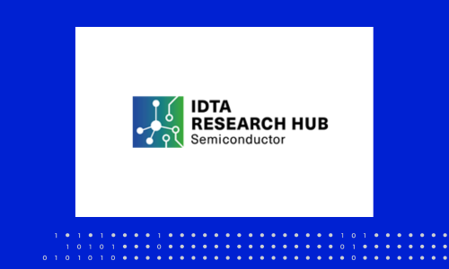 New IDTA Research Hub Semiconductor established in Dresden: Competence centre for the Industrial Digital Twin officially launched