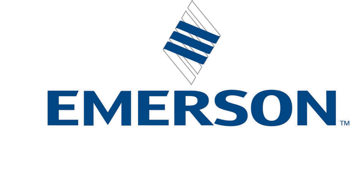 Emerson Electric