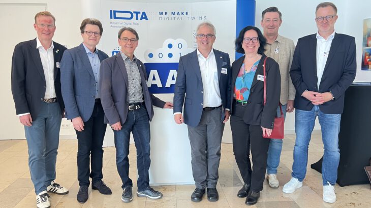 IDTA General Meeting Re-elects Executive Board