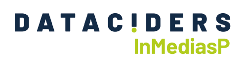 Dataciders InMediasP