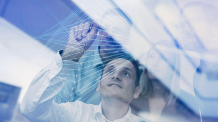 Gemeinsam mit Plattform Industrie 4.0 die Digitalisierung gestalten