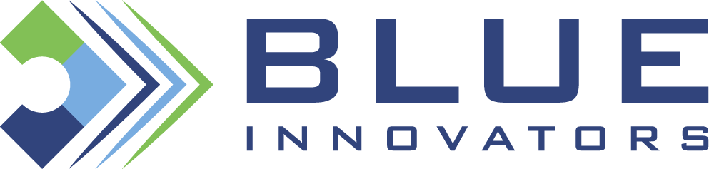 Blue innovators