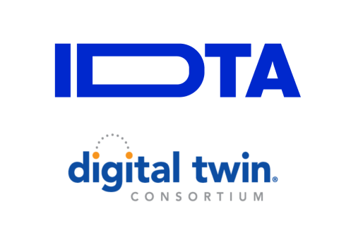 Industrial Digital Twin Association und Digital Twin Consortium erklären Zusammenarbeit