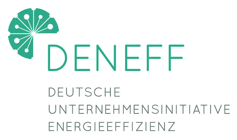 Deutsche Unternehmensinitiative Energieeffizienz