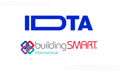 buildingSMART International und Industrial Digital Twin Association unterzeichnen Kooperationsvereinbarung