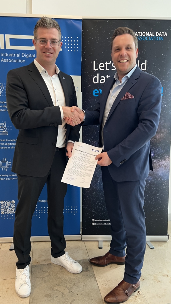 PM Kooperation IDTA IDSA